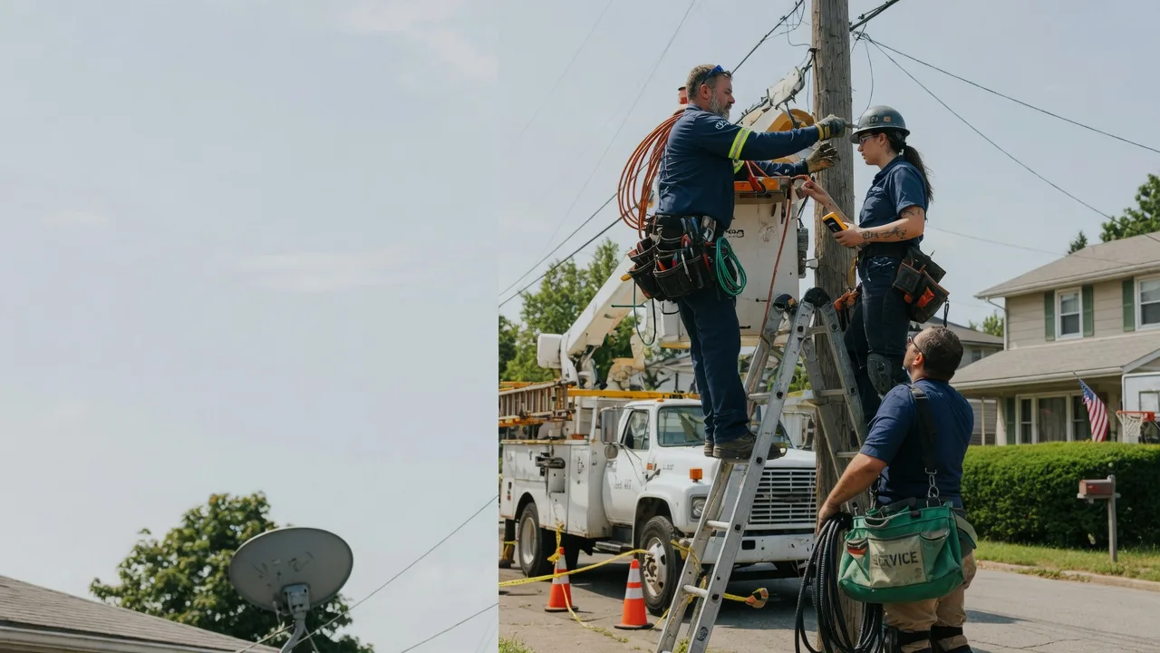 Electrical Repair in Eastview, KY near me